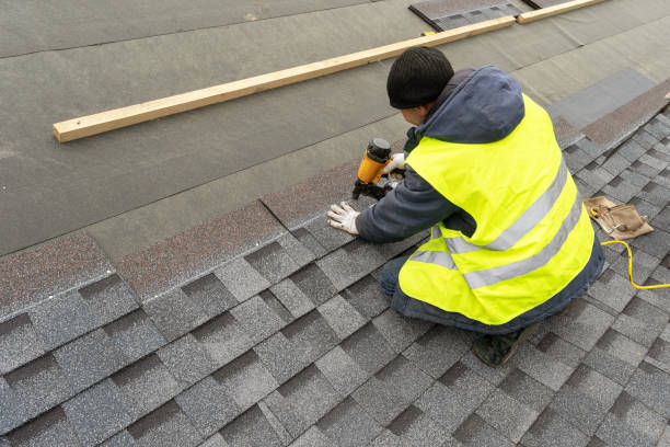 Best Commercial Roofing Services  in Kenai, AK