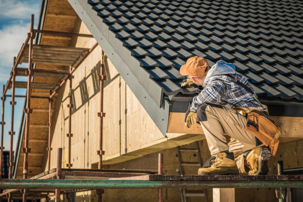 Best Storm Damage Roof Repair  in Kenai, AK