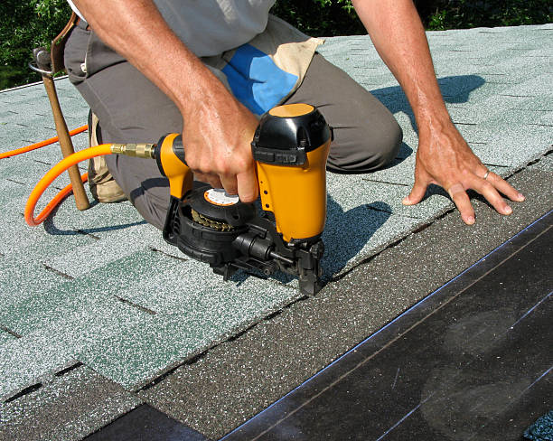 Gutter Installation and Roofing in Kenai, AK