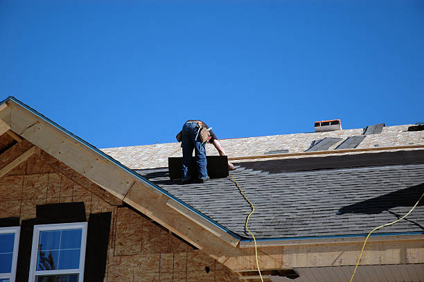 Best Metal Roofing Contractor  in Kenai, AK