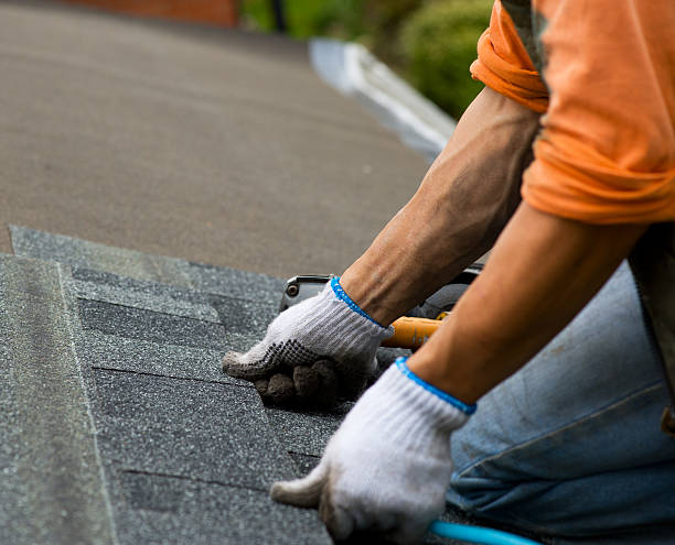 Quick and Trustworthy Emergency Roof Repair Services in Kenai, AK